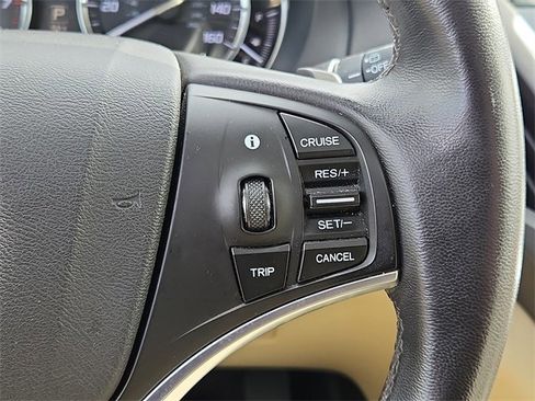 Used 2015 Acura MDX SH-AWD w/ Technology Package image 23