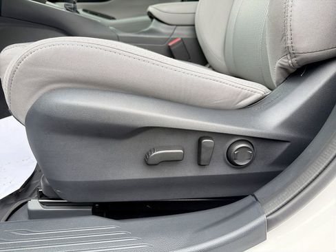 Certified 2025 Subaru Legacy Premium w/ Popular Package #1 image 16