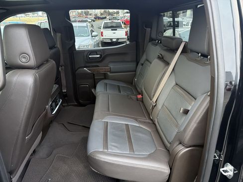 Used 2021 GMC Sierra 1500 Denali w/ Denali Ultimate Package image 25