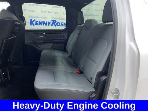 Used 2022 RAM 1500 Big Horn image 14