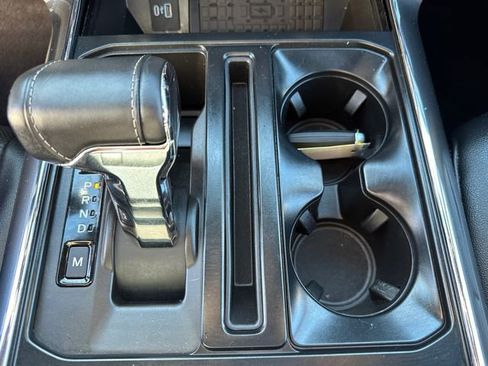 Used 2023 Ford F150 Lariat w/ Equipment Group 502A High image 35