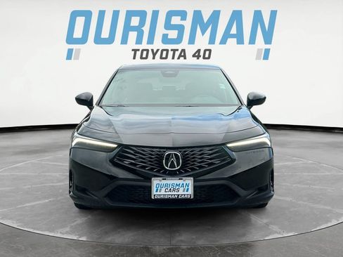Used 2024 Acura Integra FWD image 2