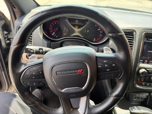Used 2020 Dodge Durango GT AWD/4WD image 17