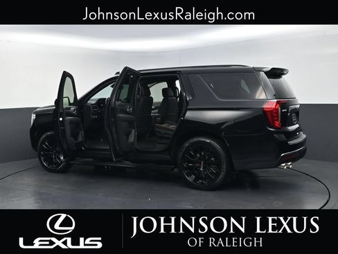 Used 2023 GMC Yukon AT4 w/ AT4 Premium Plus Package AWD/4WD image 38