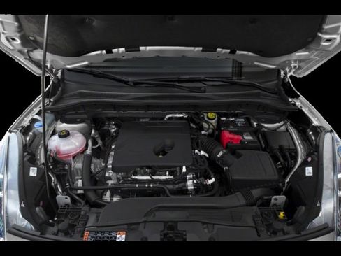 Used 2022 Ford Escape SEL w/ Technology Package image 9