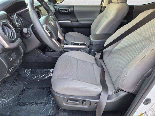 Used 2023 Toyota Tacoma SR5 RWD image 14