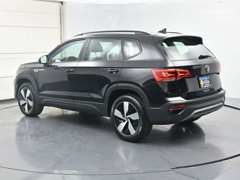 Certified 2023 Volkswagen Taos S AWD/4WD image 22
