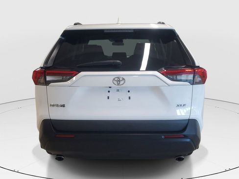 Certified 2024 Toyota RAV4 XLE w/ Convenience Package image 6