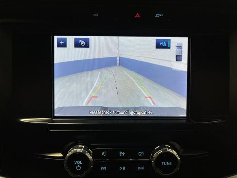 Used 2023 Ford F150 XLT w/ Equipment Group 301A Mid image 9