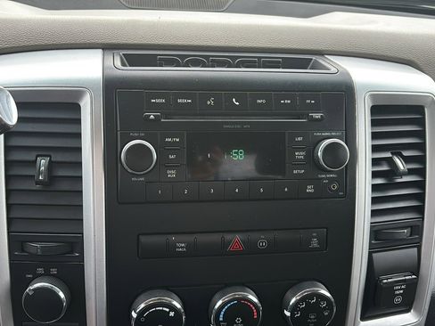 Used 2011 RAM 2500 SLT w/ Popular Equipment Group image 14