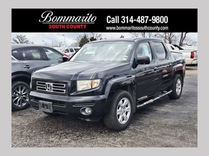 Used 2006 Honda Ridgeline RTL