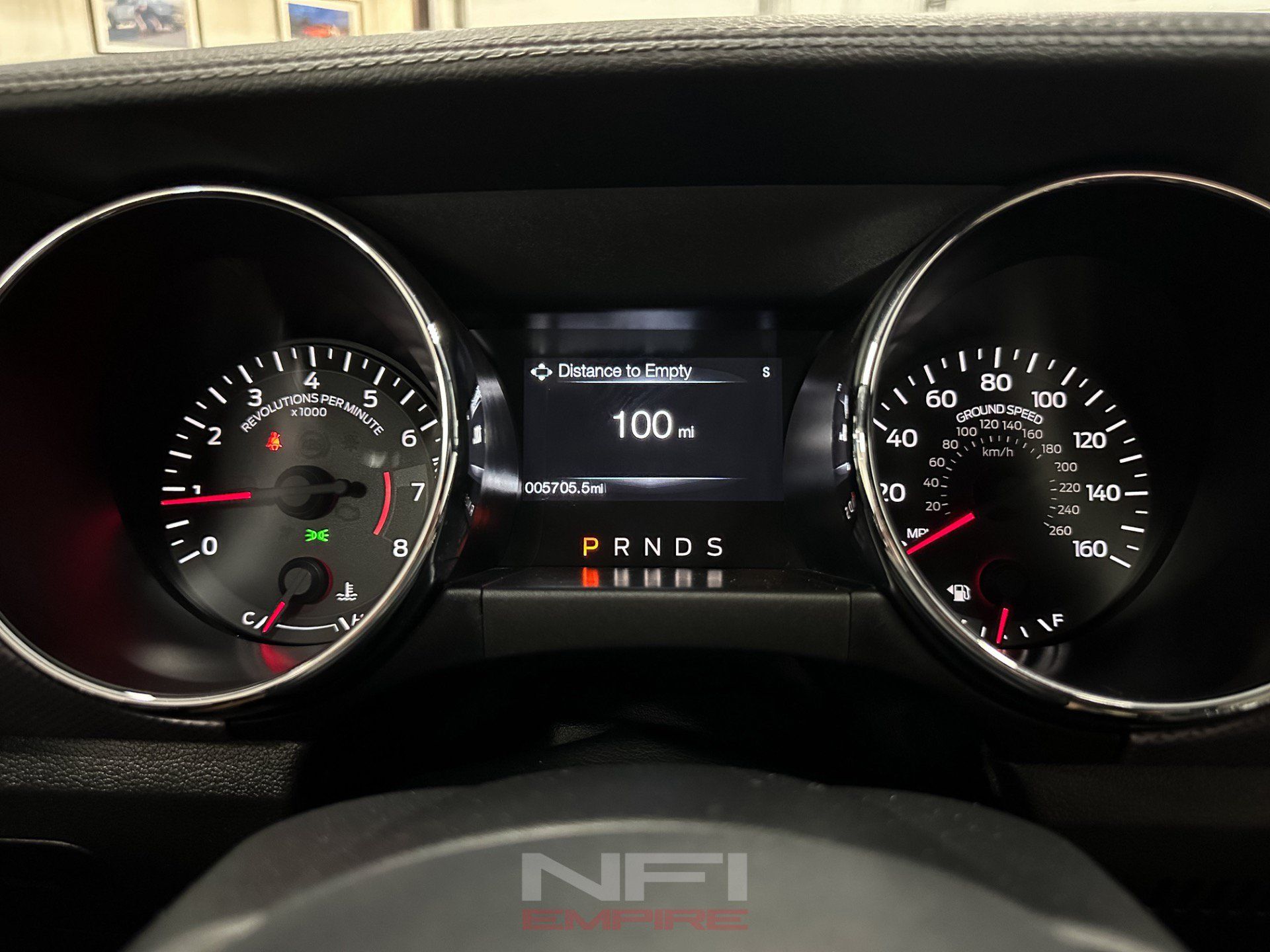 Used 2017 Ford Mustang GT RWD image 26