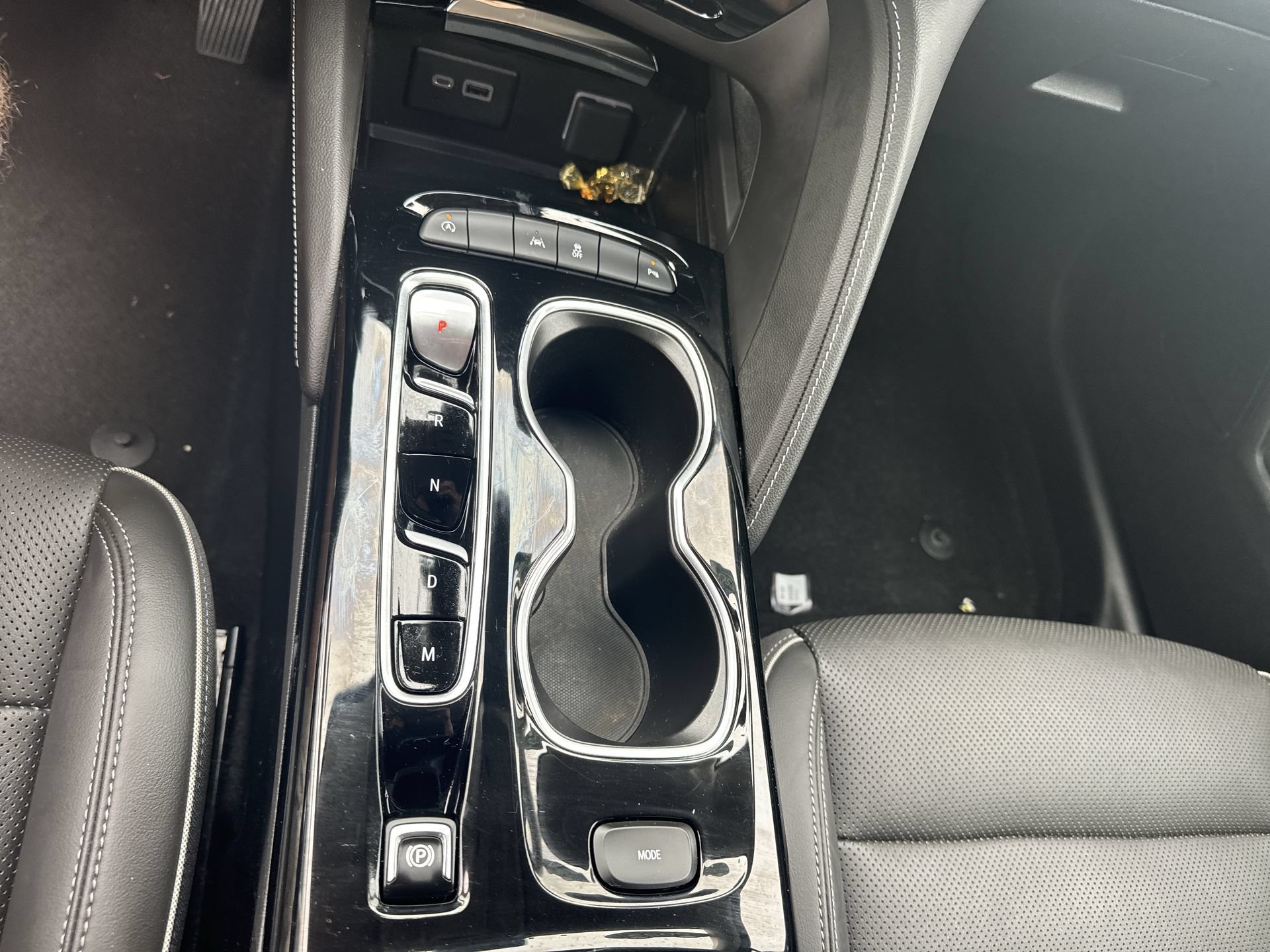 Certified 2023 Buick Envision Essence FWD image 16