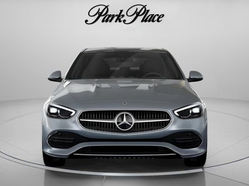 Used 2026 Mercedes-Benz C 300 Sedan image 35