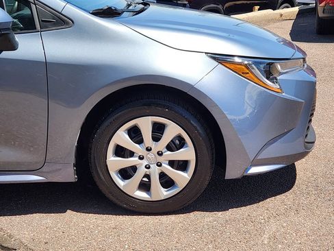 Used 2026 Toyota Corolla LE FWD image 29