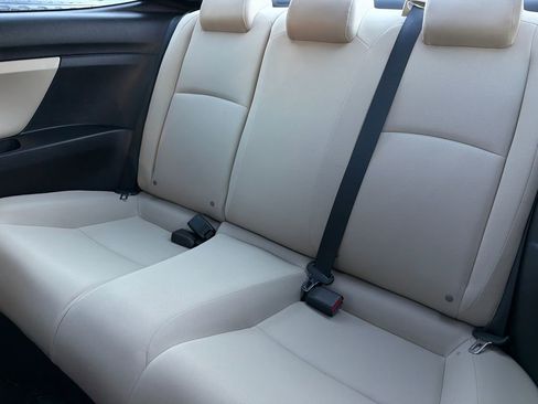 Used 2019 Honda Civic LX image 5