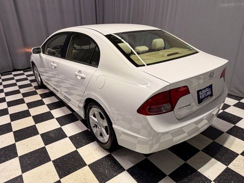 Used 2006 Honda Civic EX image 6