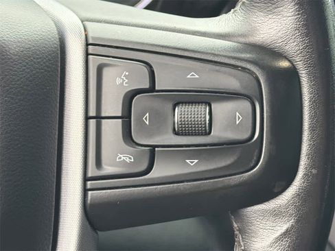 Used 2021 GMC Sierra 2500 SLT w/ SLT Premium Package image 23