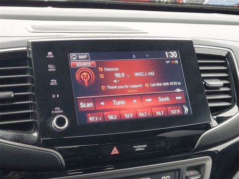 Used 2023 Honda Ridgeline Black Edition image 23