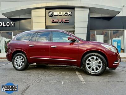 Used 2015 Buick Enclave Premium