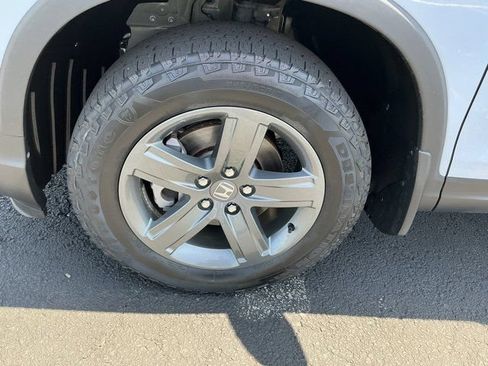 Used 2023 Honda Ridgeline RTL-E image 12