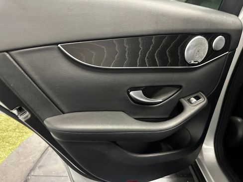 Used 2018 Mercedes-Benz GLC 300 4MATIC Coupe image 17