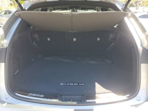 Used 2023 Lexus NX 250 FWD w/ Towing Package (2000 Lbs) image 13