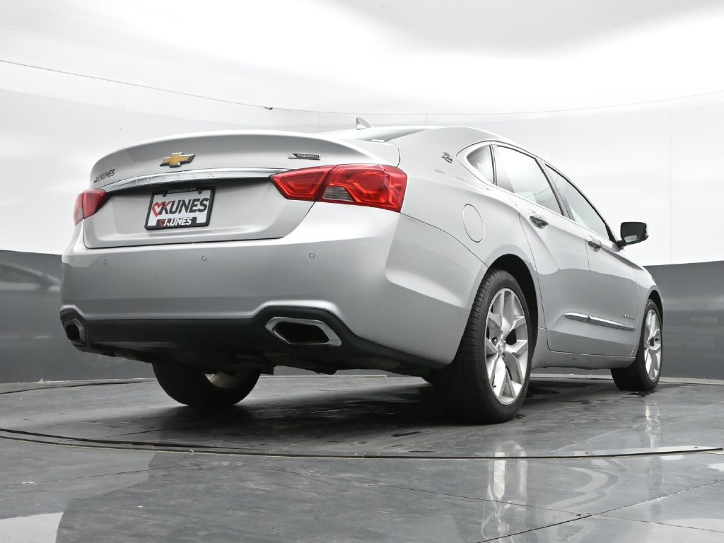 Used 2019 Chevrolet Impala Premier FWD image 42