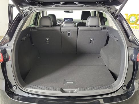 New 2025 MAZDA CX-5 AWD 2.5 S w/ Preferred Package image 27