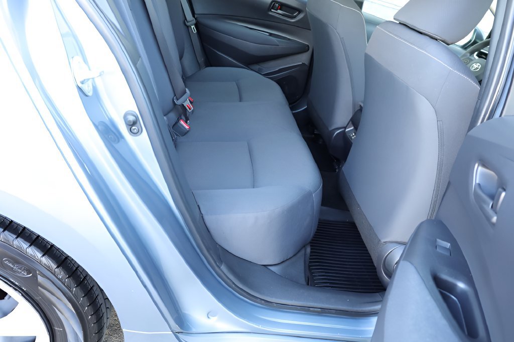 Certified 2024 Toyota Corolla LE FWD image 26