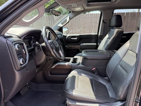 Used 2021 GMC Sierra 1500 Denali w/ Denali Ultimate Package AWD/4WD image 23