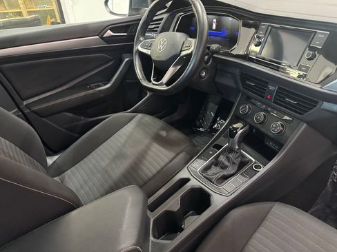Used 2024 Volkswagen Jetta S FWD image 26