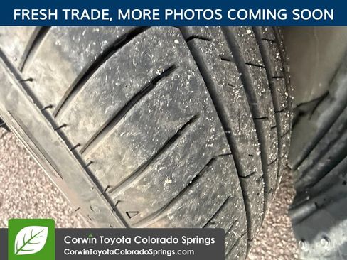 Used 2025 Toyota Corolla LE FWD image 10