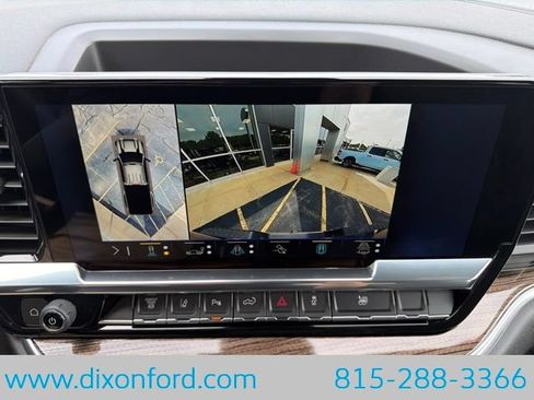 Used 2026 Chevrolet Silverado 3500 LT w/ All Star Edition AWD/4WD image 12
