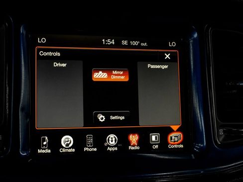 Used 2019 Dodge Challenger SXT w/ Blacktop Package RWD image 32