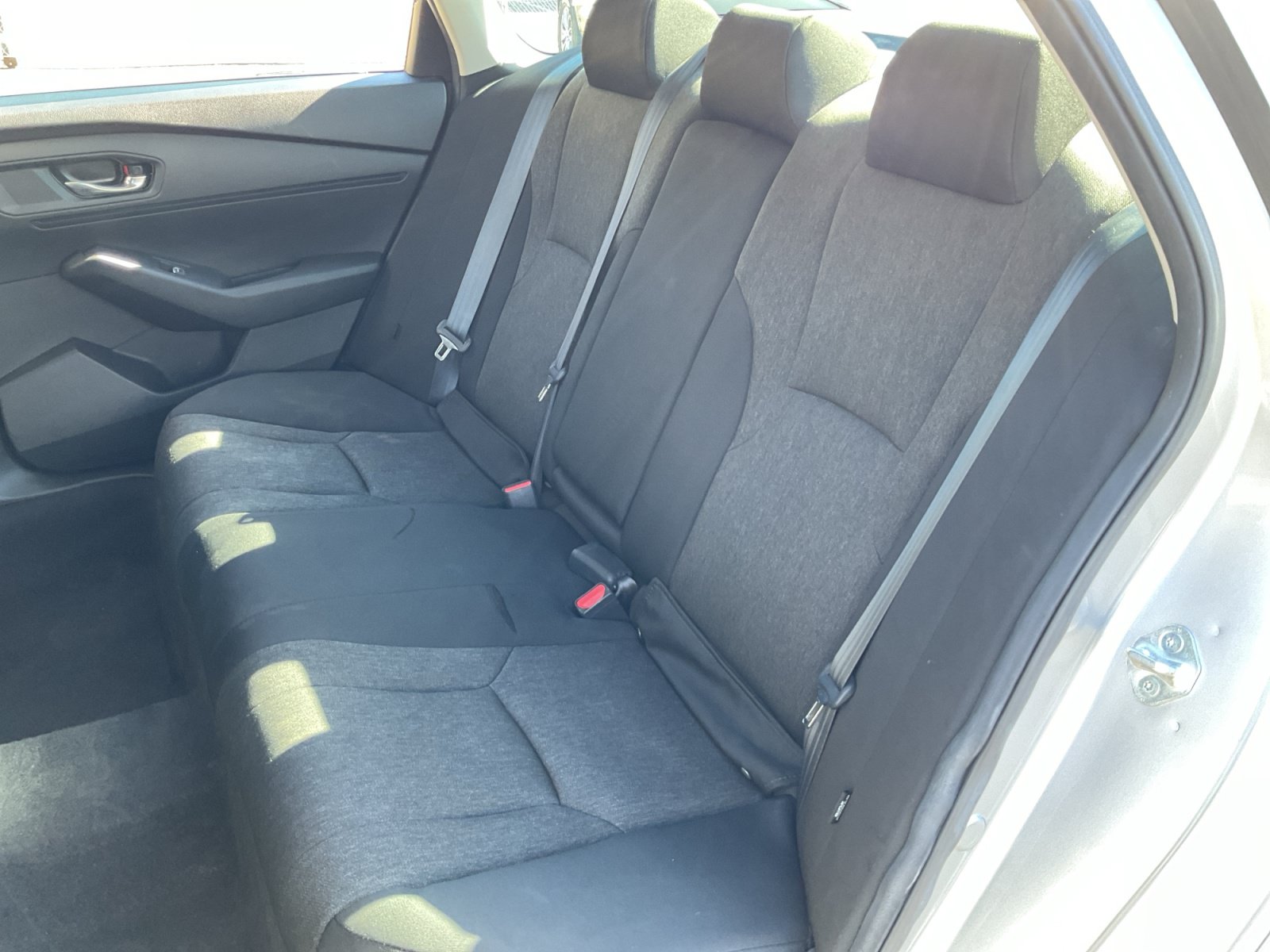 Used 2024 Honda Accord LX image 19