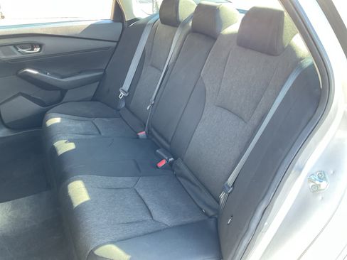 Used 2024 Honda Accord LX image 19