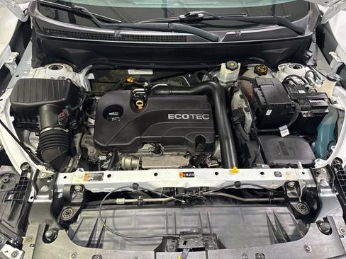 Used 2018 GMC Terrain SLE FWD image 5