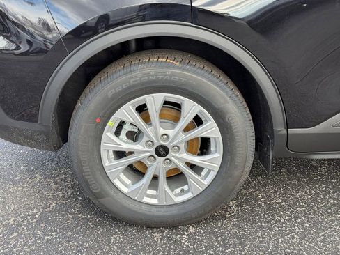 New 2026 Ford Escape Active image 4