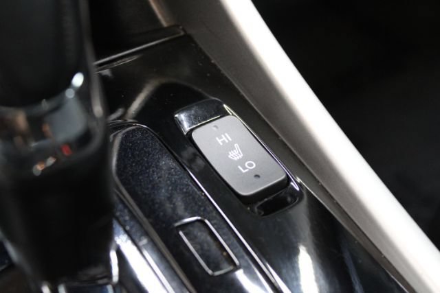 Used 2016 Honda Accord EX-L image 17