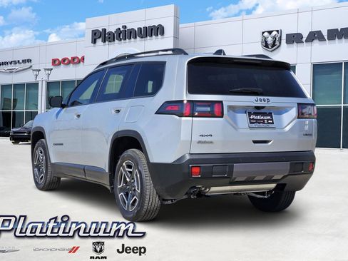 New 2026 Jeep Cherokee Limited image 4