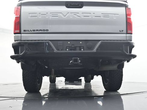 Used 2025 Chevrolet Silverado 2500 LT w/ Trail Boss Package AWD/4WD image 21