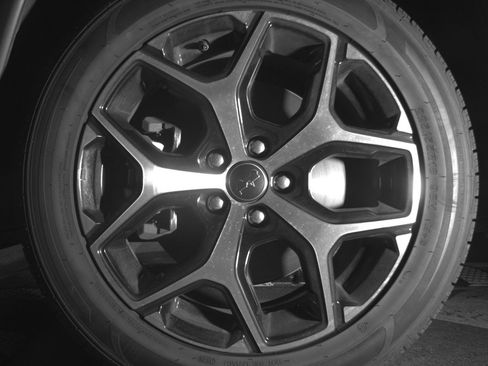 Used 2025 Jeep Compass Limited image 12