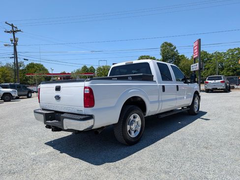 Used 2016 Ford F250 XLT RWD image 11
