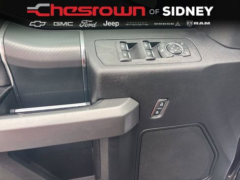 Used 2018 Ford F150 XLT w/ Equipment Group 302A Luxury image 45