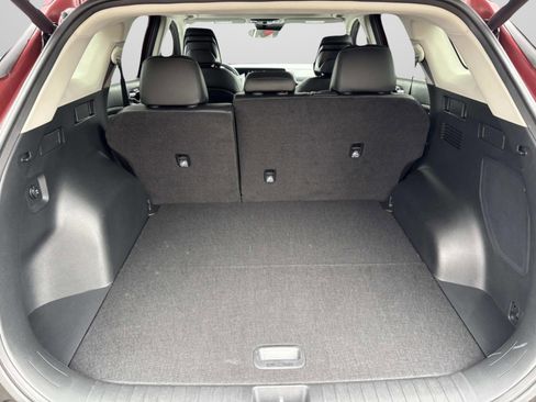 Certified 2024 Kia Sportage SX image 12