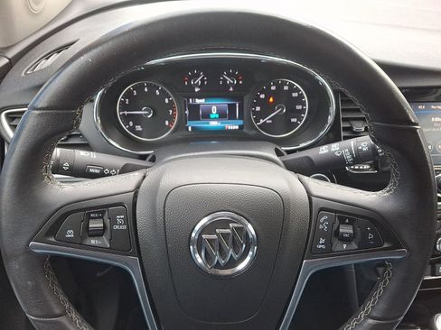 Used 2022 Buick Encore Preferred w/ Safety Package image 20