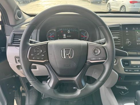 Used 2019 Honda Pilot EX image 23