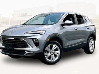 Used 2025 Buick Encore GX Preferred AWD/4WD video 1
