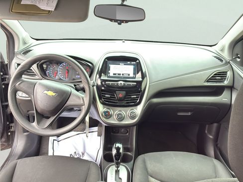 Used 2016 Chevrolet Spark LS FWD image 17